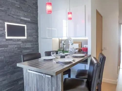 Apartment Saint Christophe - photo 10