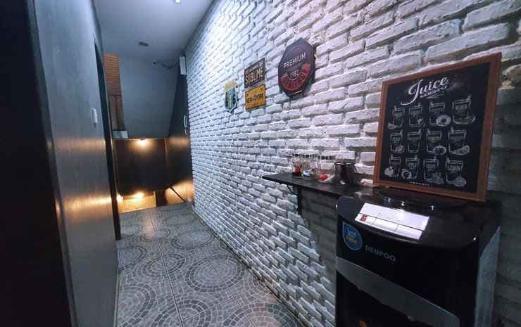 Wow! Hotel 38 - photo 46