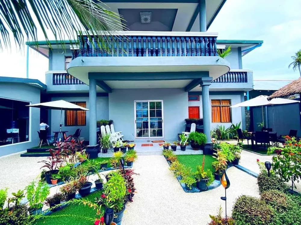 Ekefaru Inn - photo 9
