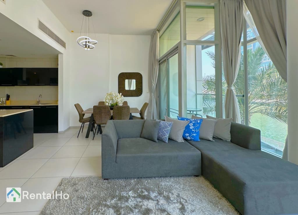 Wider View - Panoramic Tower Flat - photo 7