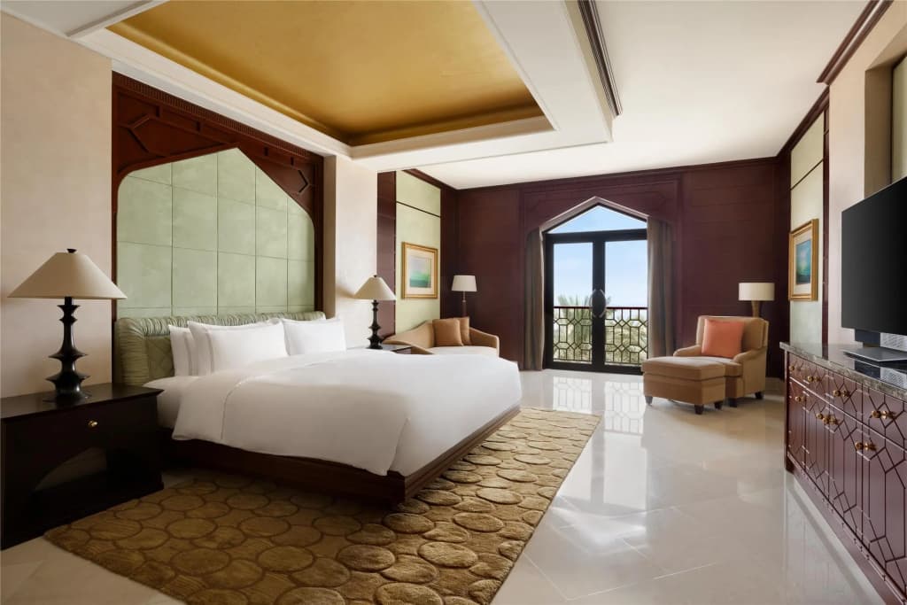 Al Husn Muscat Hotel  - photo 42