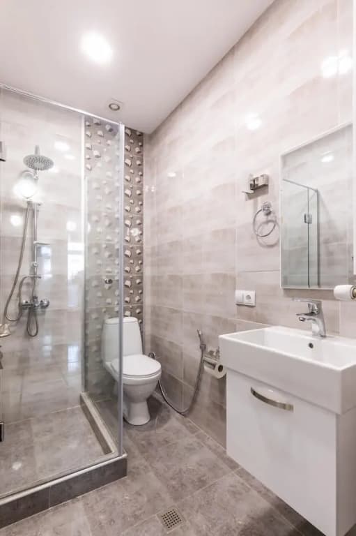 Apartment on Saakadze Square - photo 8