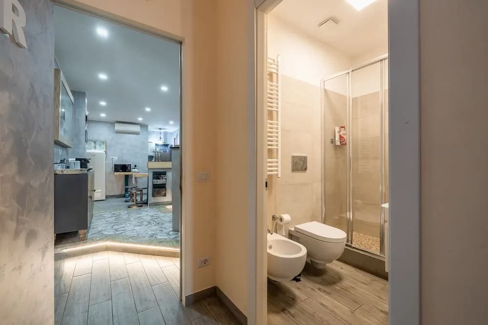 RomAntica Vatican Suites - photo 28