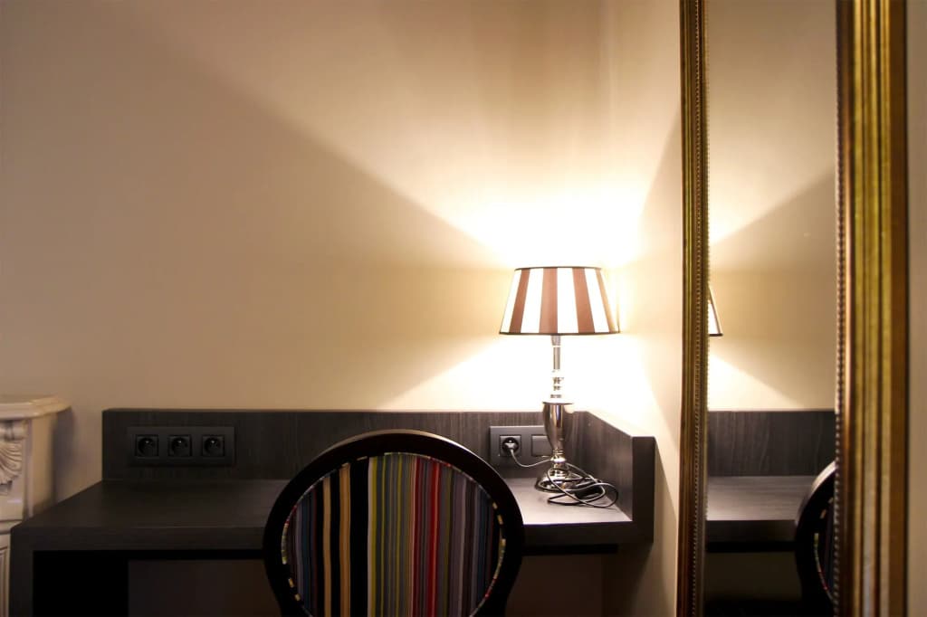 Le Montmartre Saint Pierre Hotel - photo 23