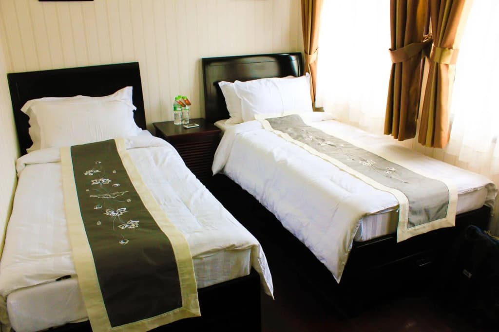 Phoenix Luxury Cruise Halong - photo 4