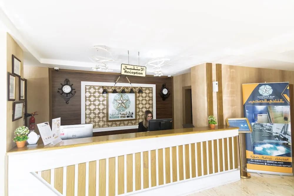 Diamond Star Hotel - photo 16
