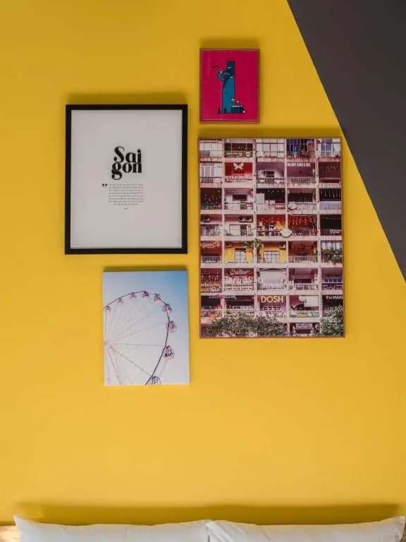 Wings House - Hostel - photo 31