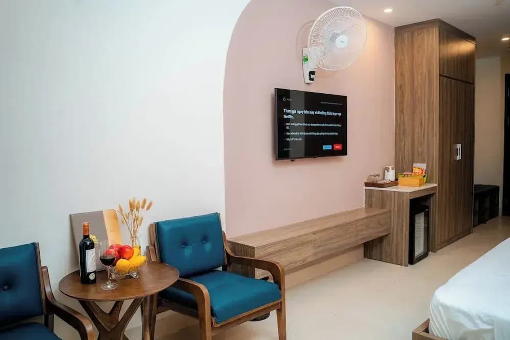 Victory Hotel Ha Noi - photo 29