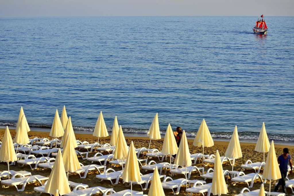 Azura Deluxe Resort & Spa - photo 43