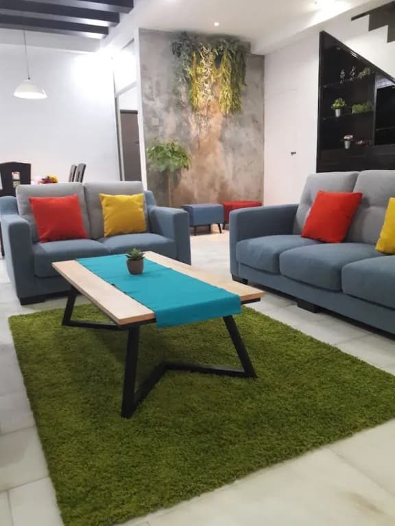 C U Homestay Bukit Indah - photo 16