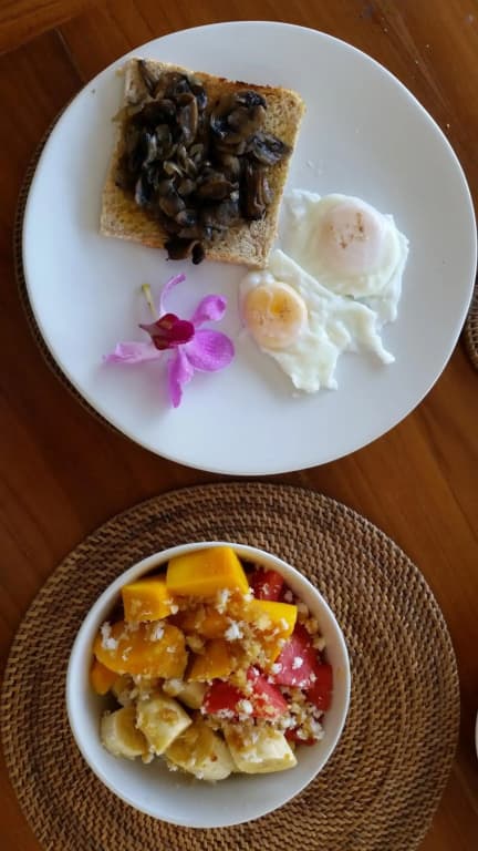 Bali Breeze Bungalows - photo 11