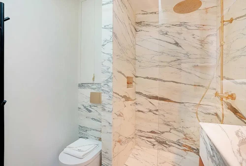 Elegant Studio - 2P - Rue Saint-honore - photo 7