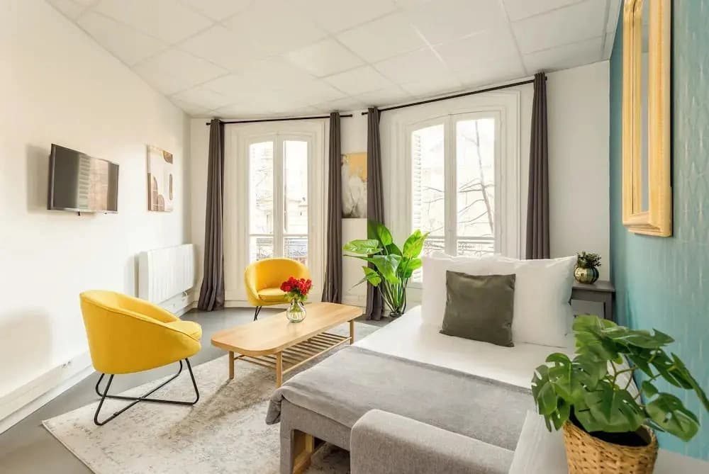 Merveil Family Suite - Marais Turbigo I - photo 4