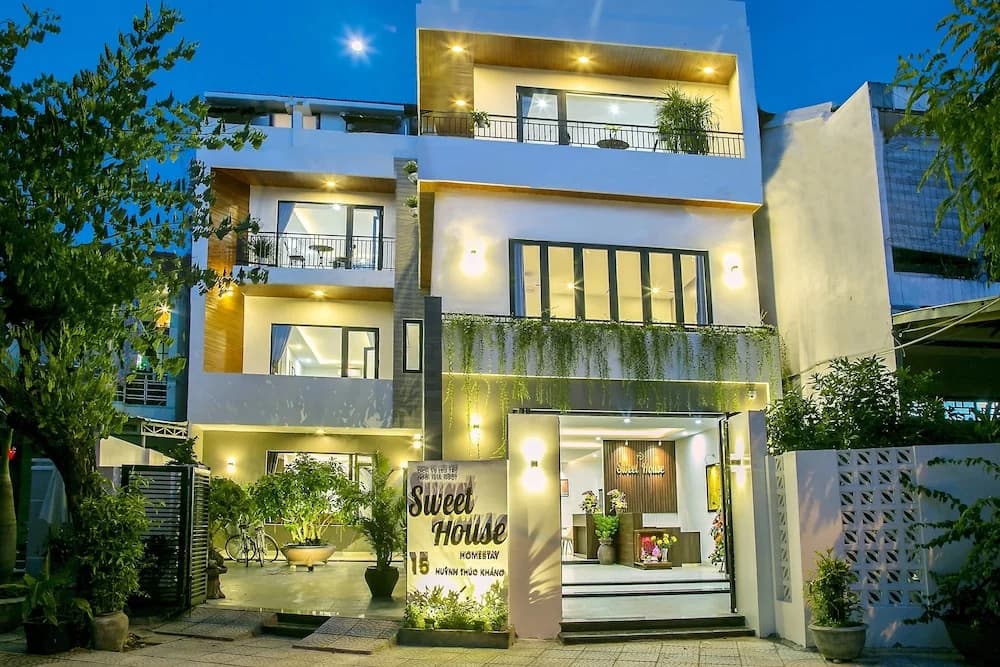 Sweet House Homestay Hoi An - main photo