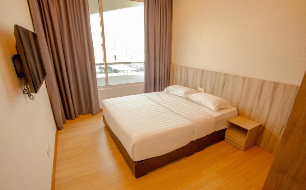 Faithview Hotel & Suites - photo 2