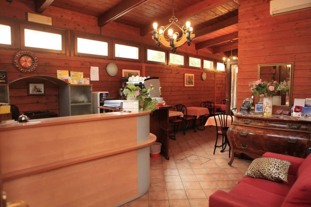 Hotel Il Castelletto - photo 14
