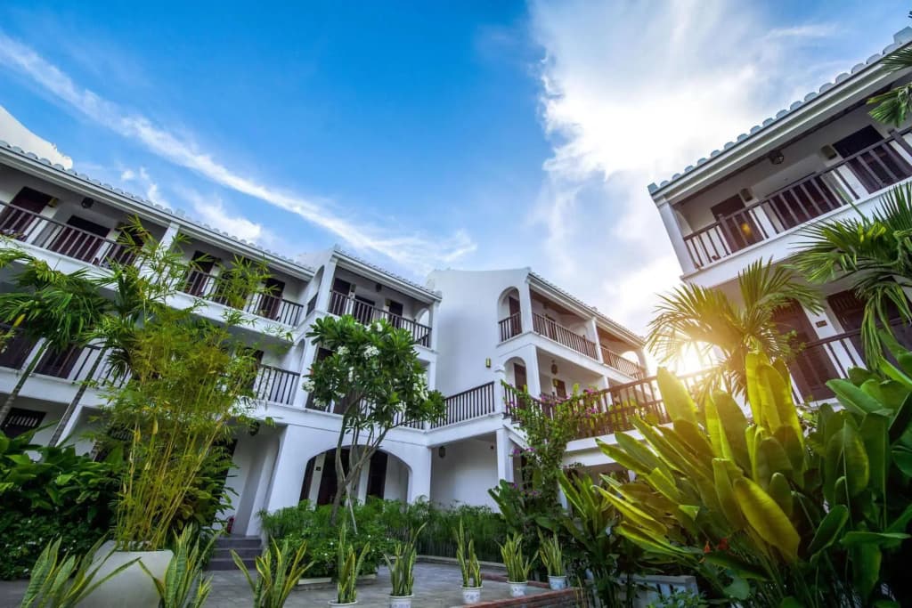Legacy Hoi An Resort - photo 1