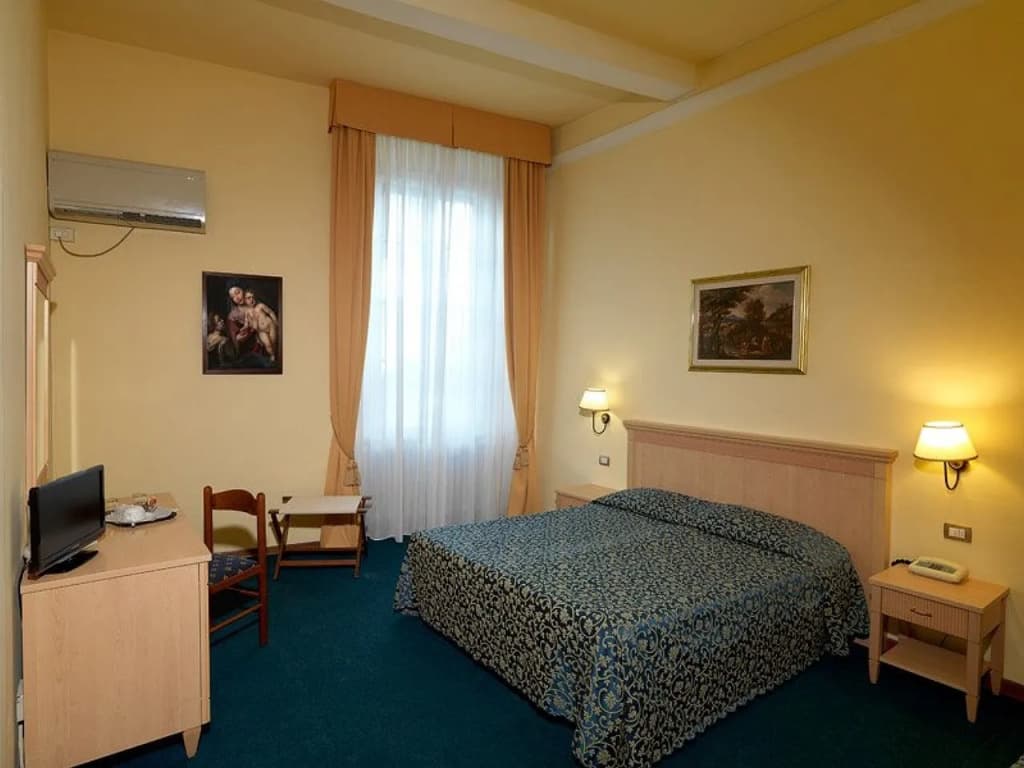 HHB Hotel Firenze - main photo