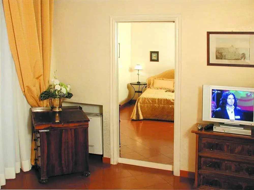 Relais Rome - photo 2