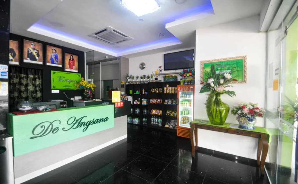 Hotel De Angsana Johor Bahru - photo 14