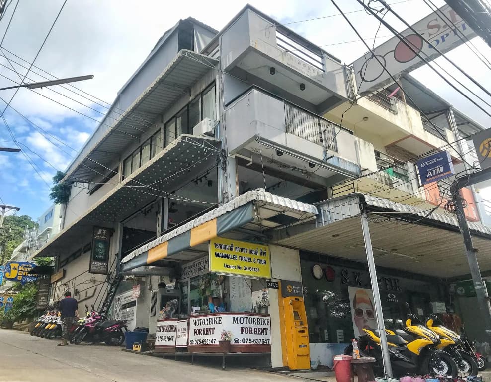 Mini Boxtel Aonang Hostel - main photo
