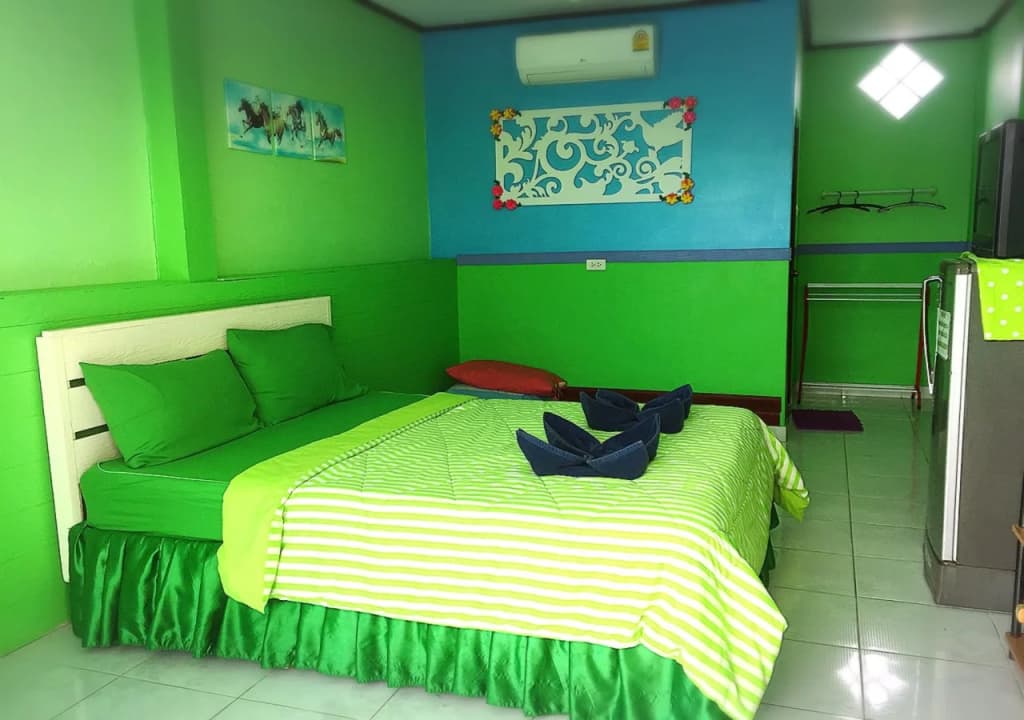 Baan Tip Su Kon - photo 4