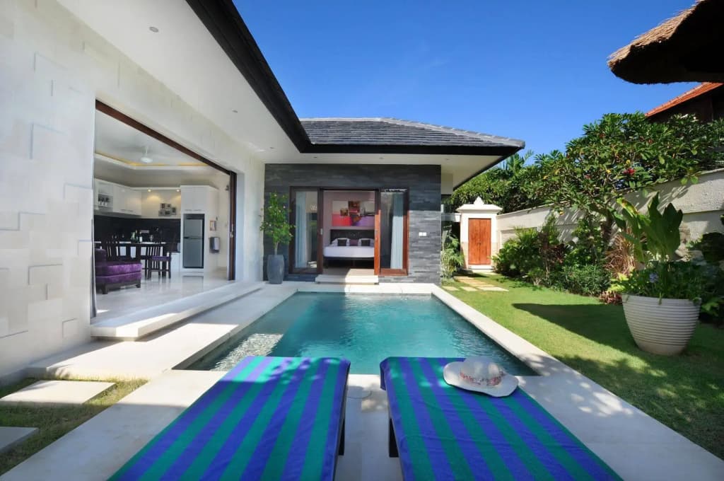 Villa Athena - photo 16