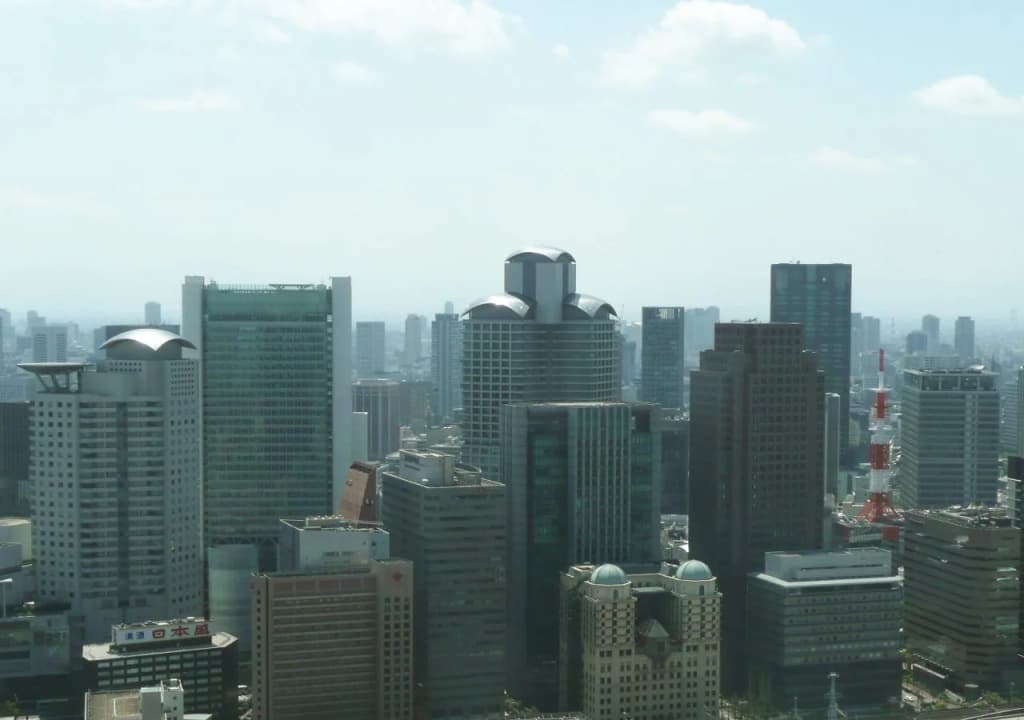 The Rooms Osaka - photo 3