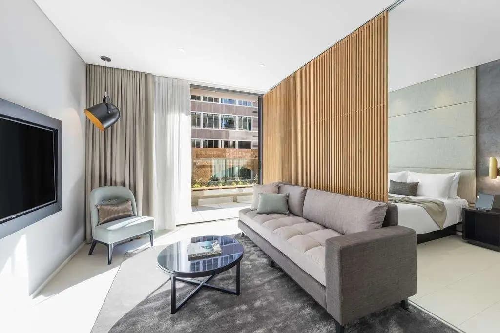 SKYE Suites Sydney - photo 8