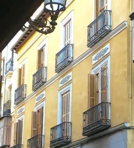 Like Home Madrid Apartments - main photo