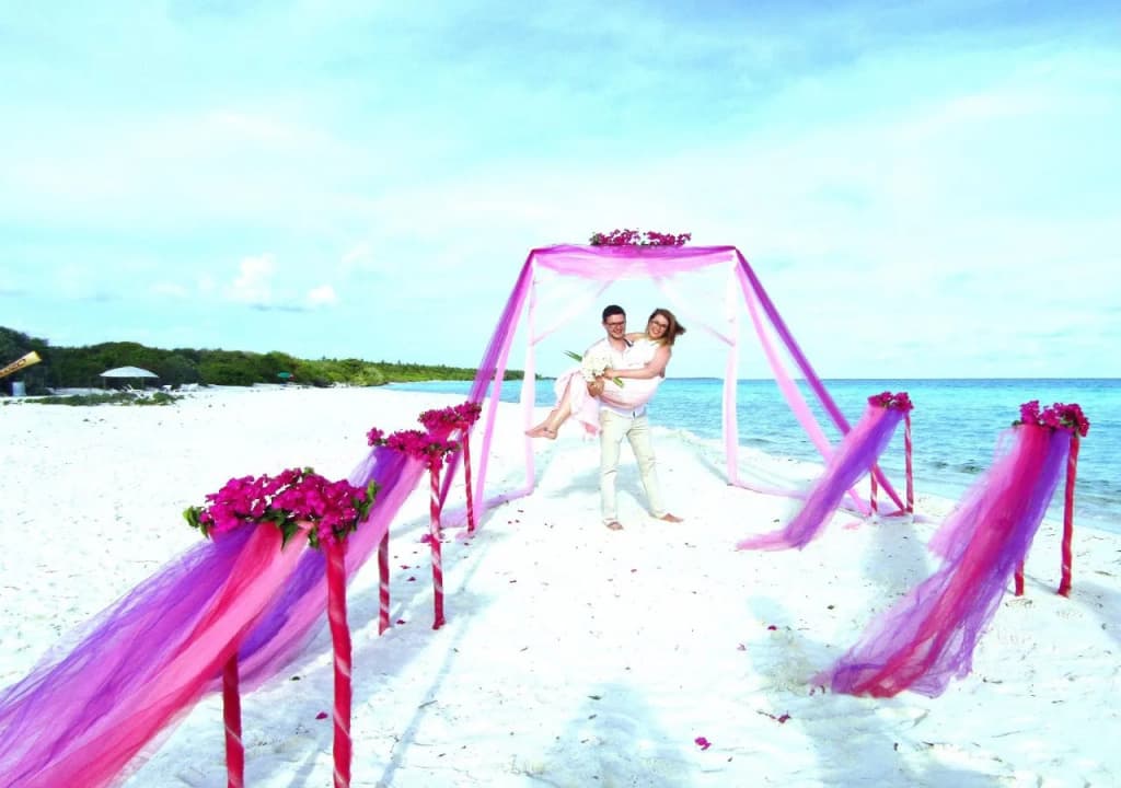 Vilu Beach - photo 15