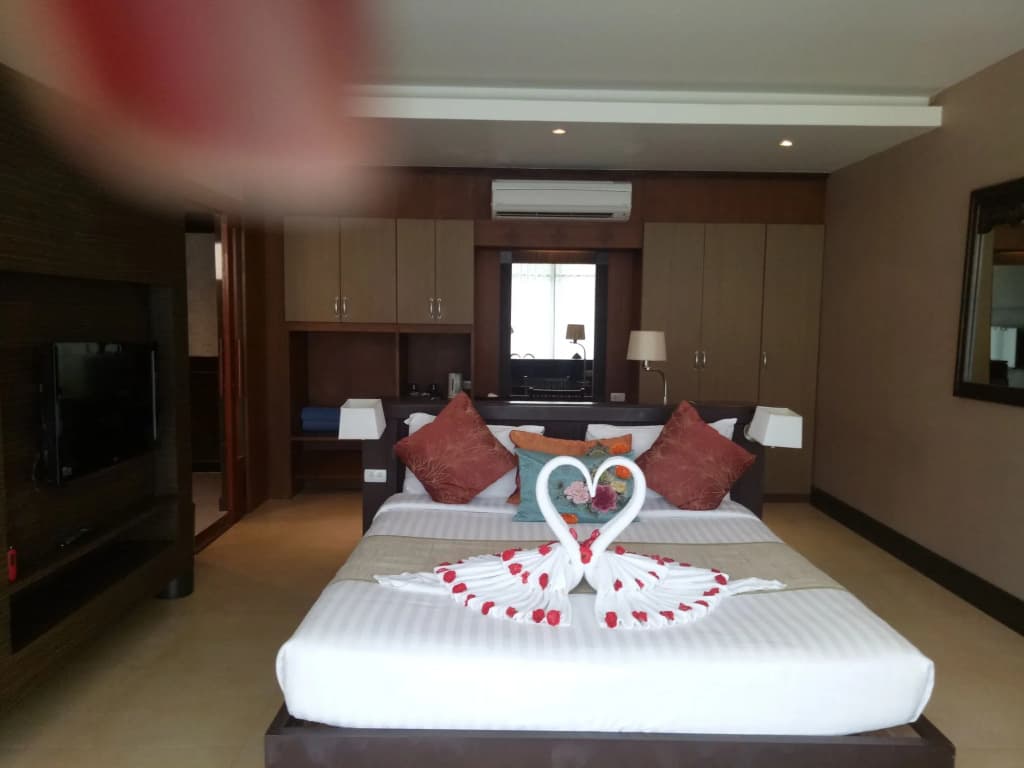 Pawanthorn Luxury Pool Villa Samui - photo 7