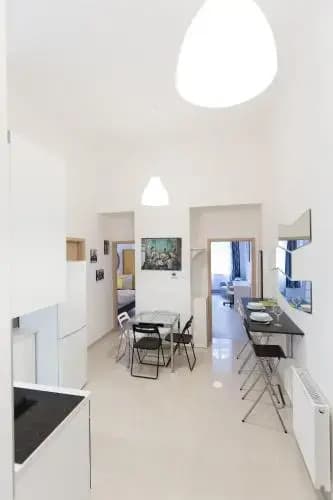 BpR Oktogon Center Apartment - photo 15
