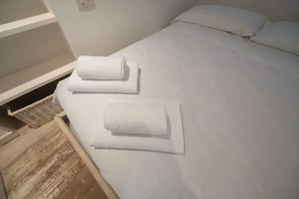 Via Dei Banchi Vecchi Apartments - photo 26