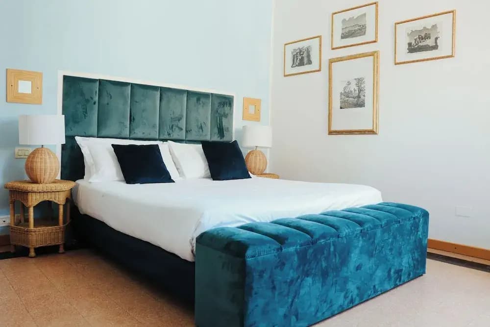 Hotel Villa Orio & Beatrice - photo 2