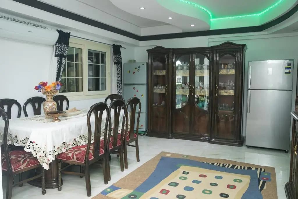 Luxury Apartments - photo 27