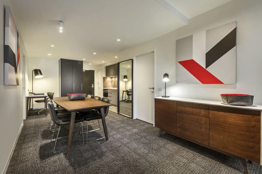 MainStay Suites Abbotsford - photo 6