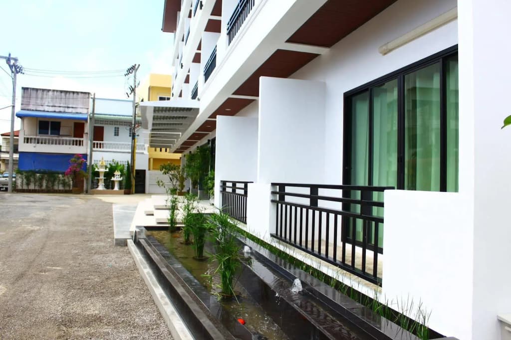 P.K. Residence - photo 7