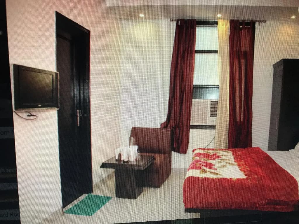 Hotel Splash - photo 13