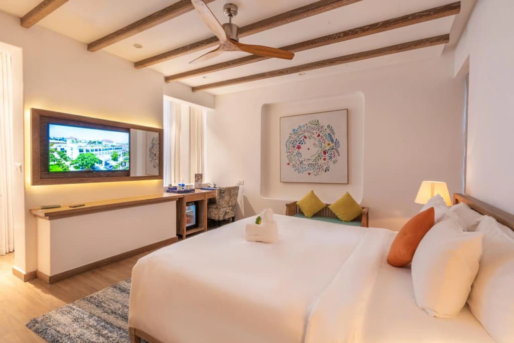 Risemount Premier Resort Da Nang - photo 50