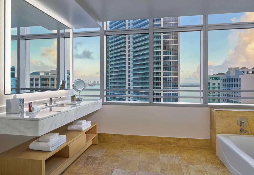 Brickell Arch, a Luxury Collection Hotel, Miami - photo 11