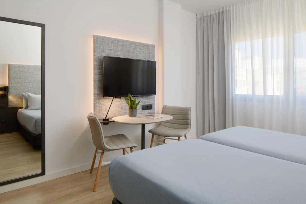 INNSiDE by Melia Barcelona Apolo Hotel - photo 10