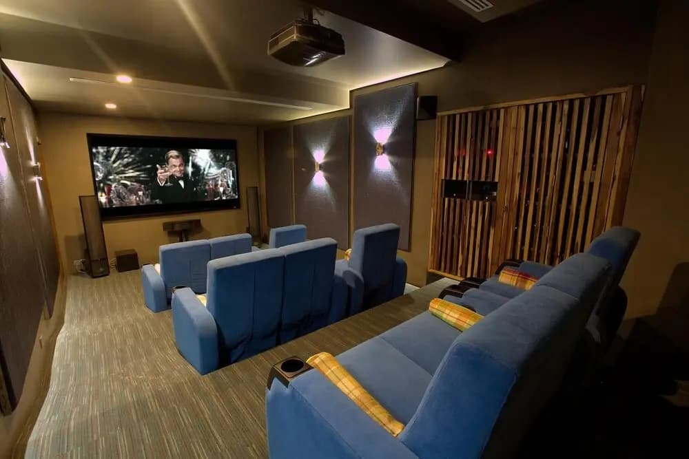 Villa Skyfall - photo 18