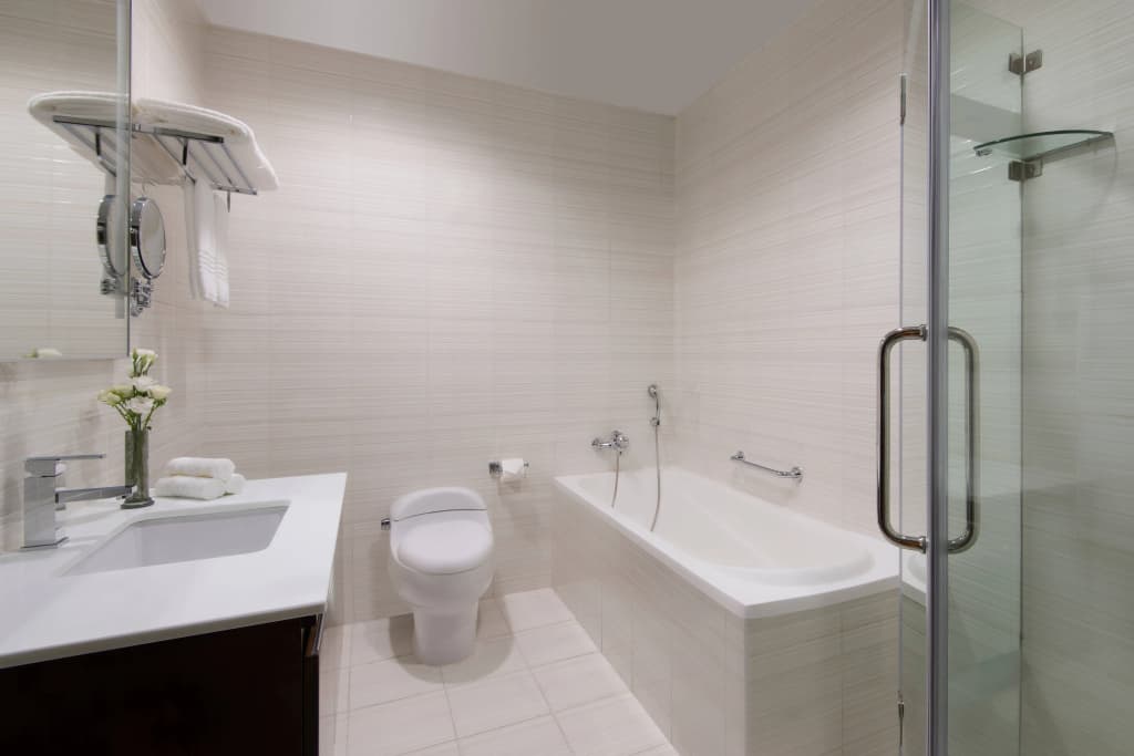 Marriott Executive Apartments City Center Doha - photo 24