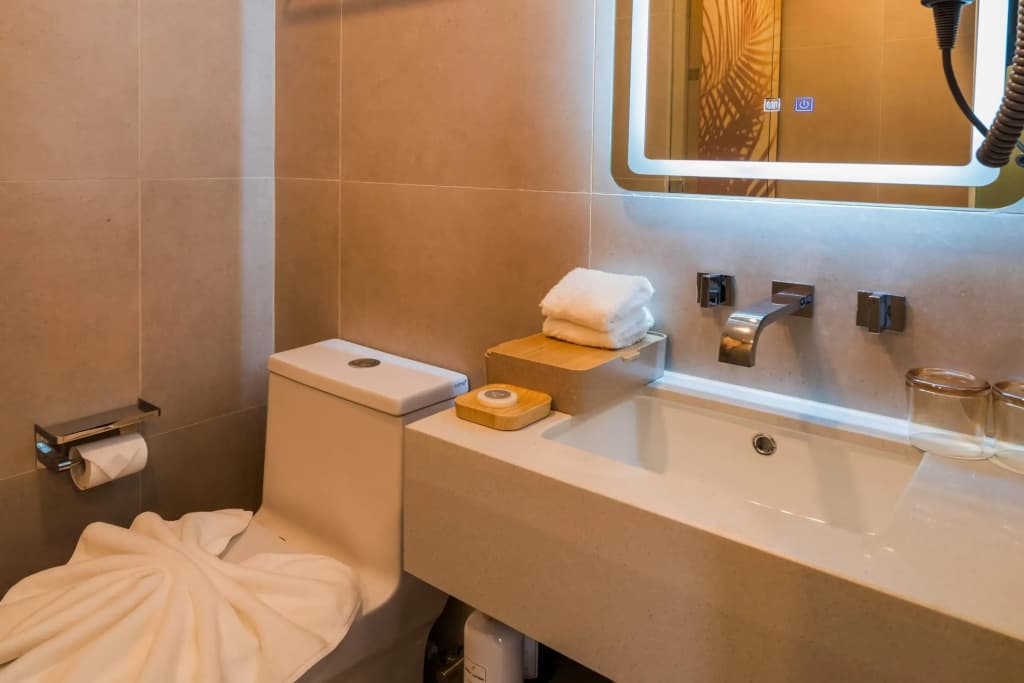 Wyndham Garden Samui Wing - photo 9