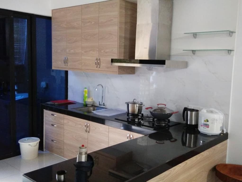 ZZ Leisure Guesthouse - photo 14