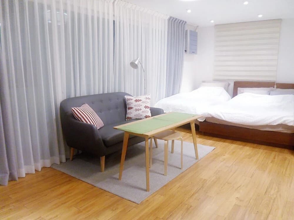 Gangnam B&B - photo 2