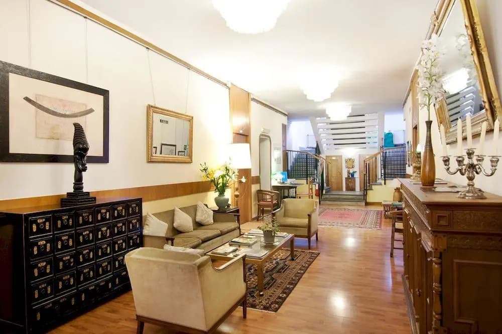 Villa Marignoli Charming Flats - photo 2