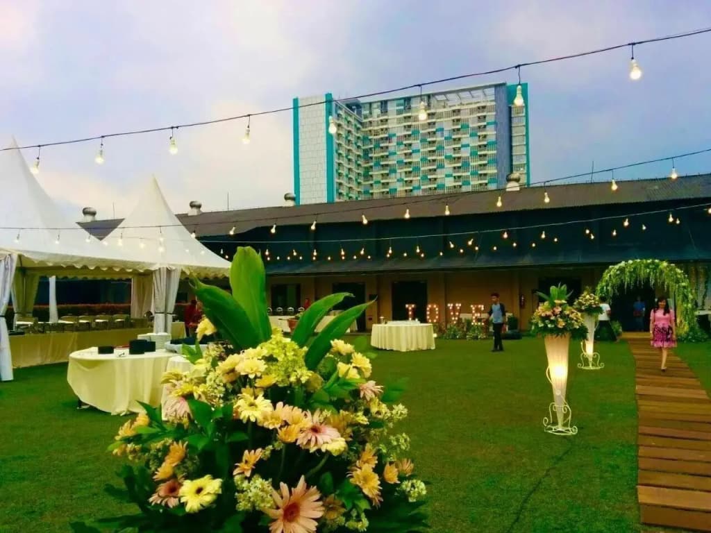 Swiss-Belinn Cawang - photo 34