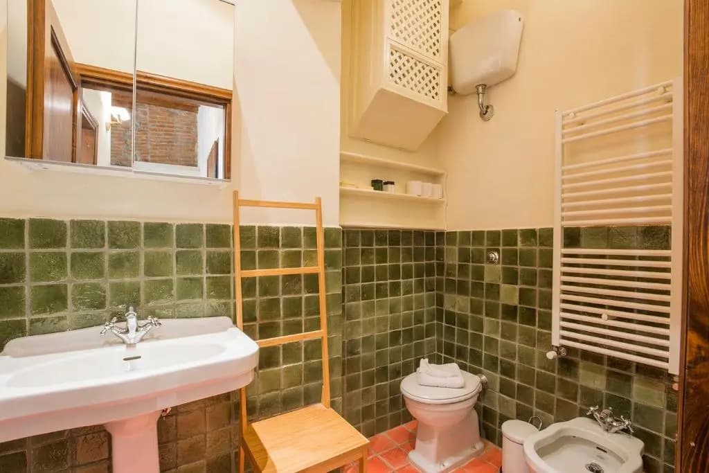 Ognissanti apartment - photo 7